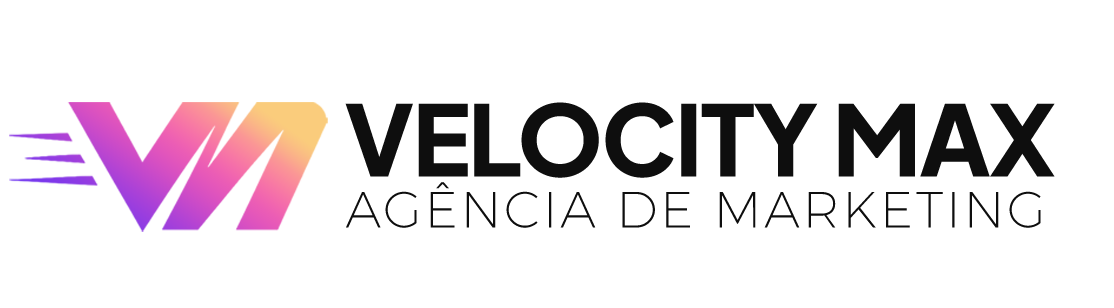 Logo Velocity Max Digital
